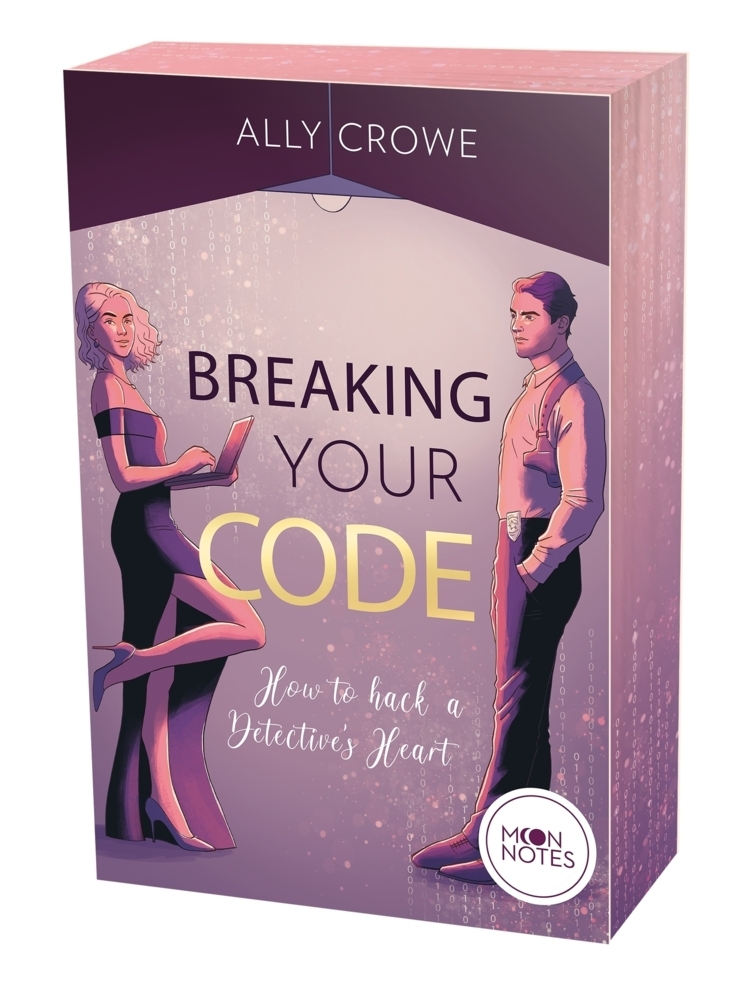 Breaking Your Code main product photo