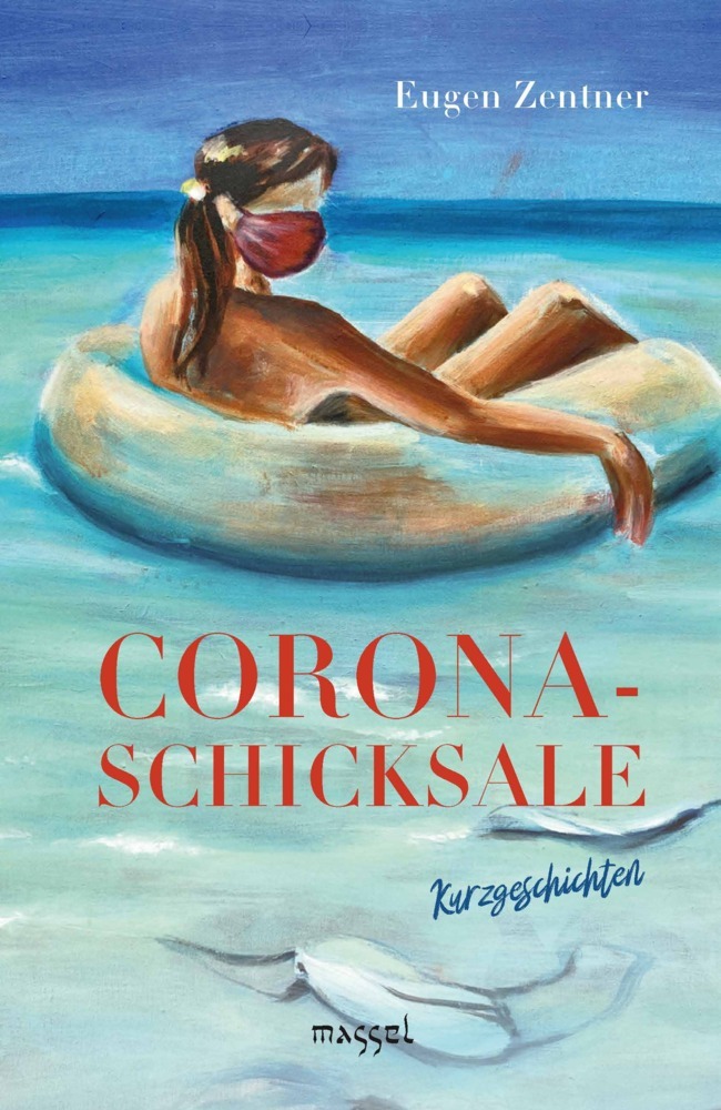 Corona-Schicksale main product photo
