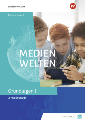 Medienwelten - Ausgabe 2025
