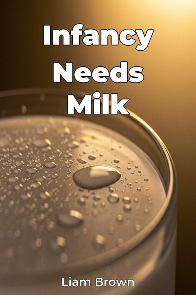 Infancy Needs Milk main product photo