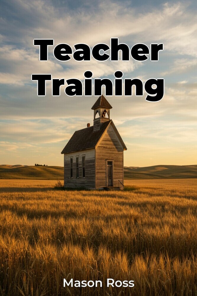 Teacher Training main product photo