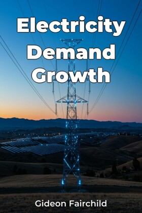 Electricity Demand Growth