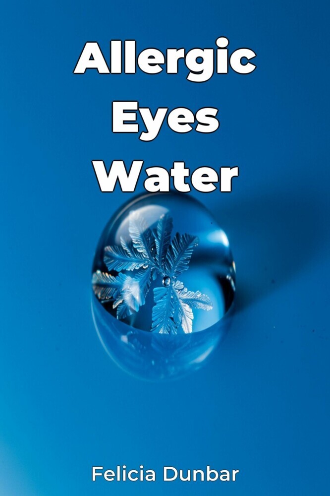 Allergic Eyes Water main product photo