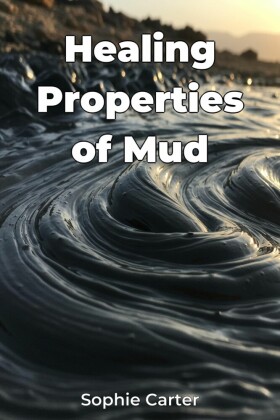 Healing Properties of Mud