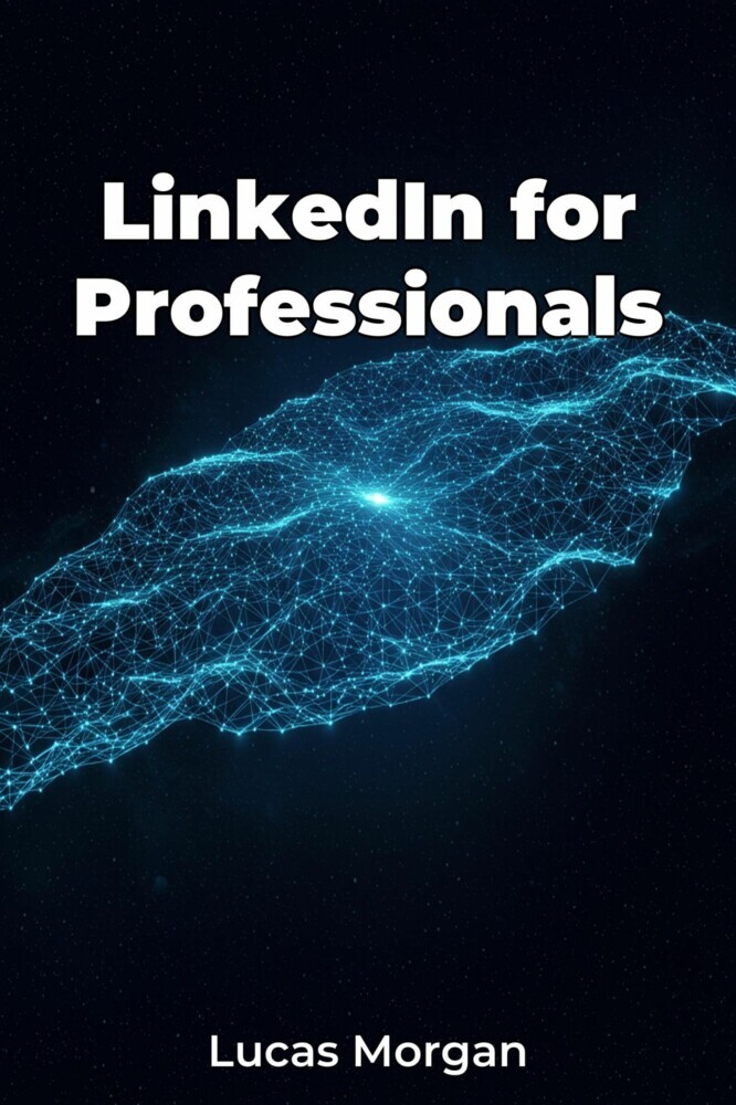 LinkedIn for Professionals main product photo