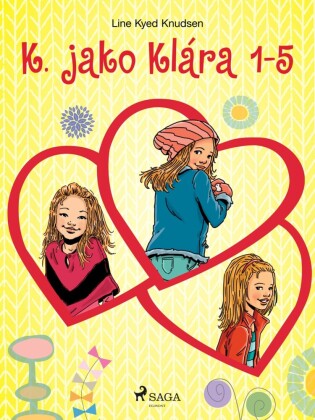 K. jako Klára 1-5