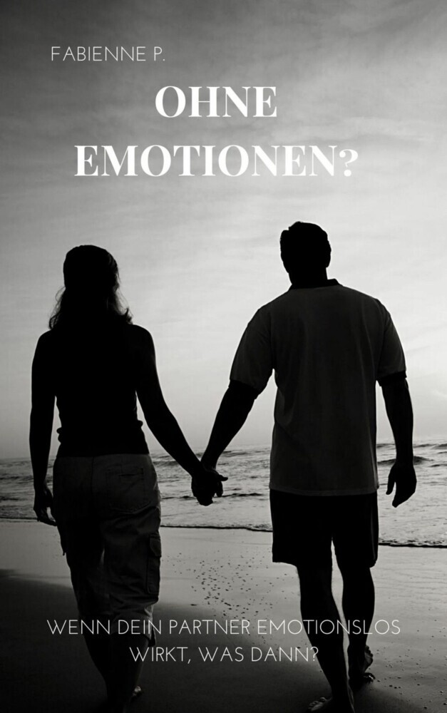 Ohne Emotionen? main product photo