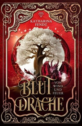 Blutdrache - Von Wind und Feuer