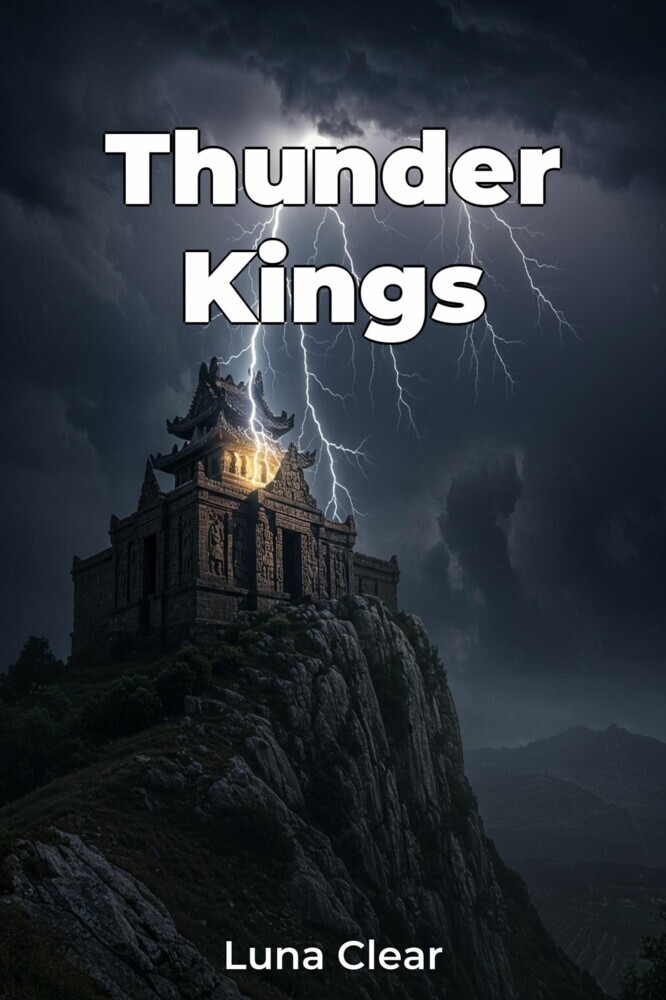 Thunder Kings main product photo