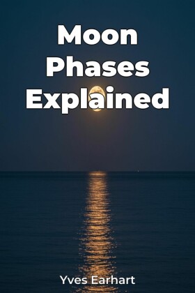 Moon Phases Explained