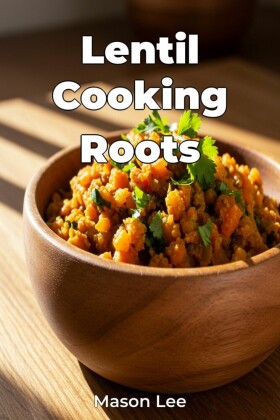 Lentil Cooking Roots