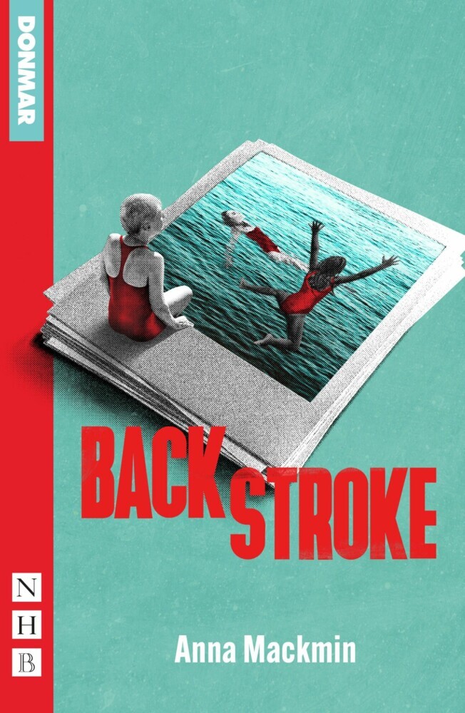 Backstroke main product photo