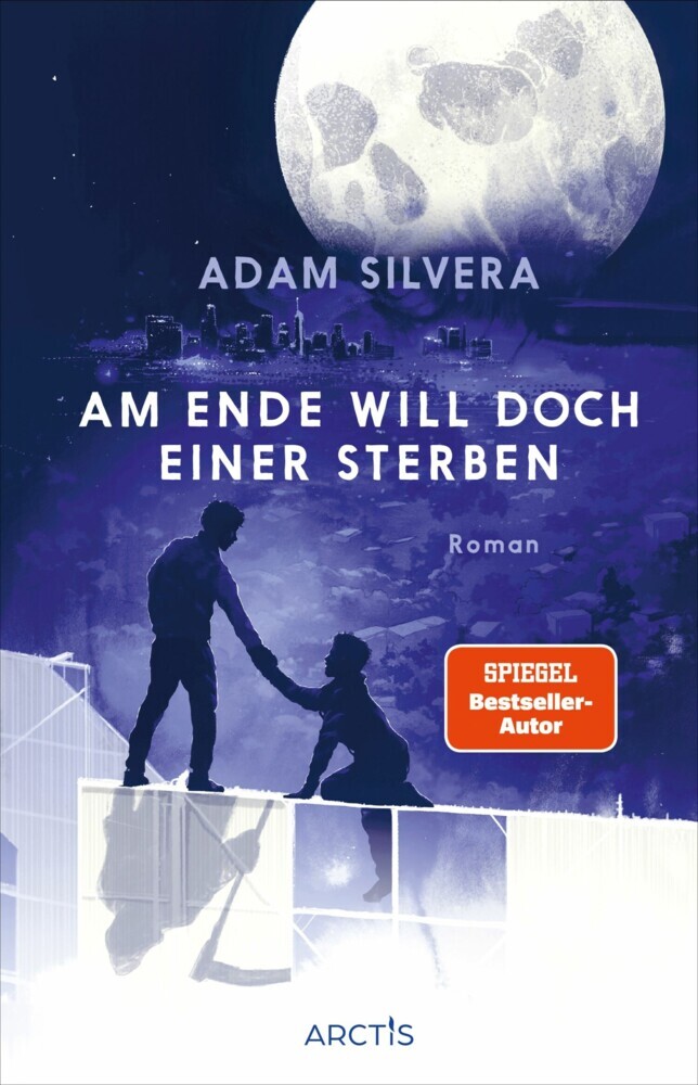 Am Ende will doch einer sterben (Todesboten #3) main product photo