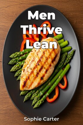 Men Thrive Lean