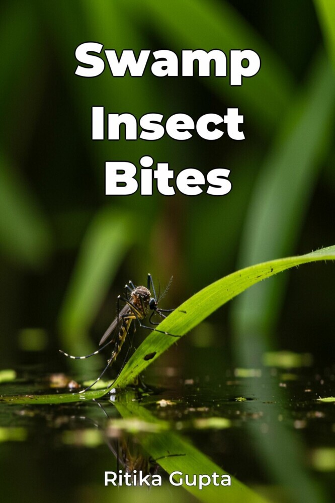 Swamp Insect Bites main product photo