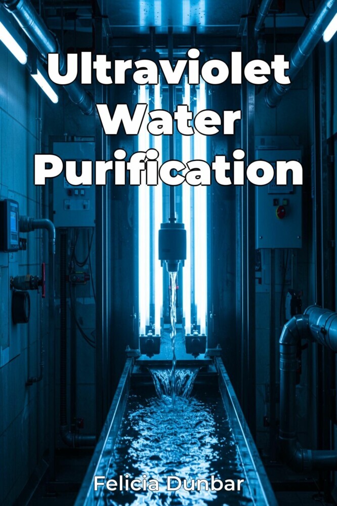 Ultraviolet Water Purification main product photo