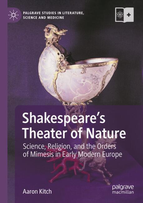 Shakespeare's Theater of Nature main product photo