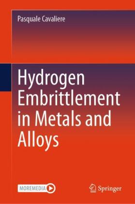 Hydrogen Embrittlement in Metals and Alloys
