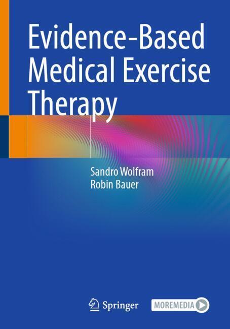 Evidence-Based Medical Exercise Therapy main product photo