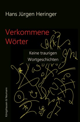 Verkommene Wörter