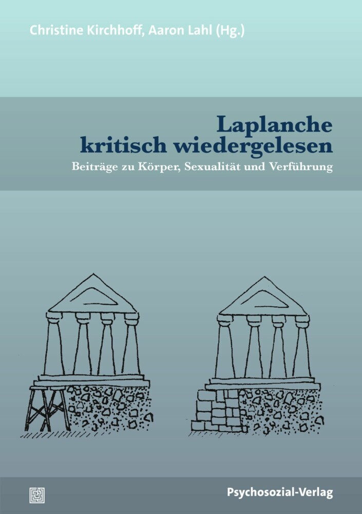 Laplanche kritisch wiedergelesen main product photo