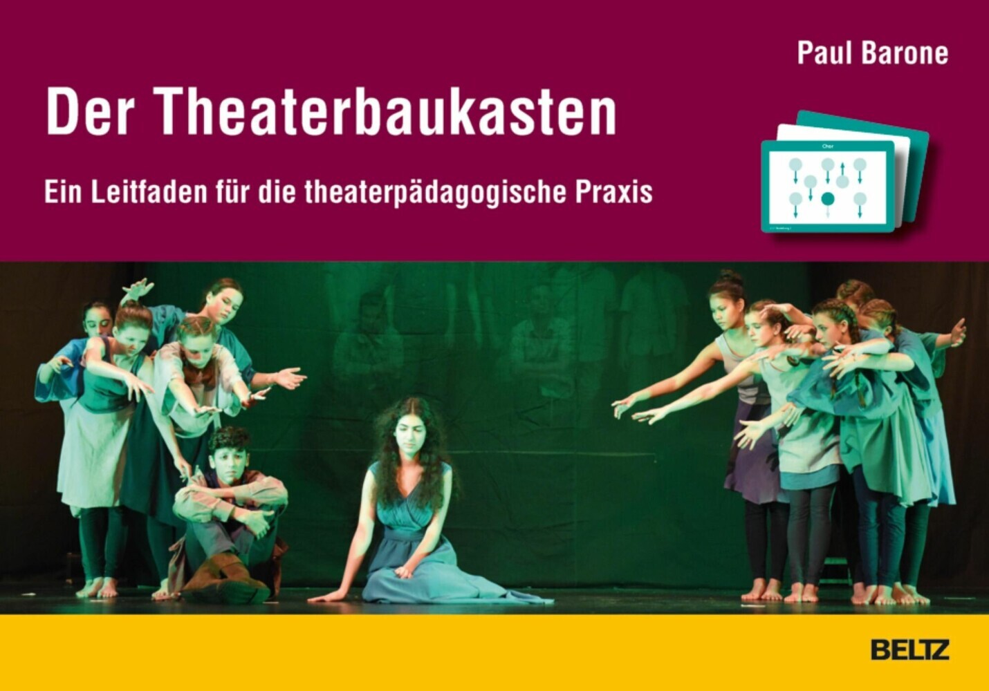 Der Theaterbaukasten main product photo