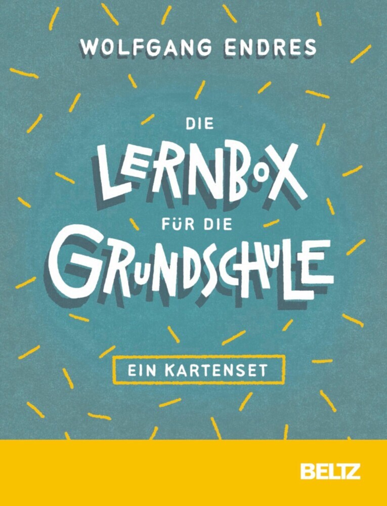Die Lernbox für die Grundschule main product photo