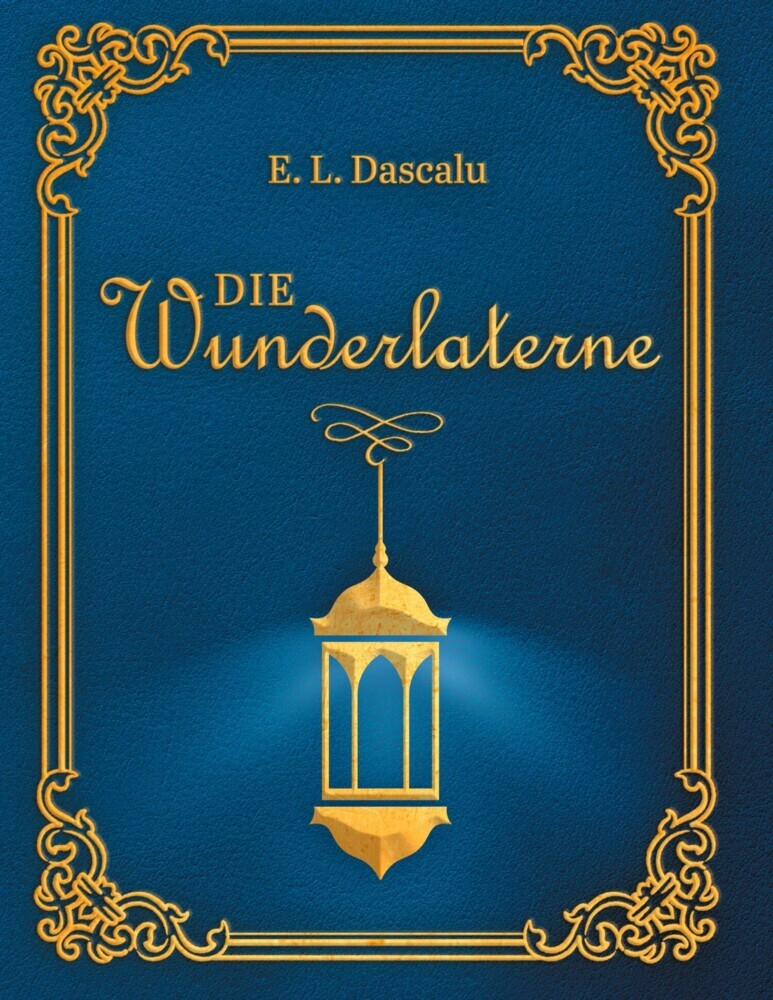 Die Wunderlaterne main product photo