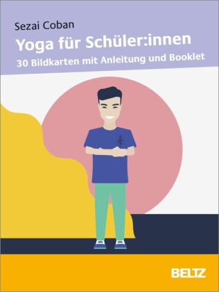 Yoga für Schüler:innen