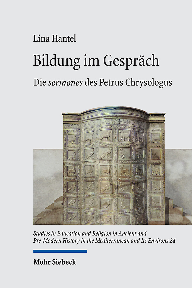 Bildung im Gespräch main product photo