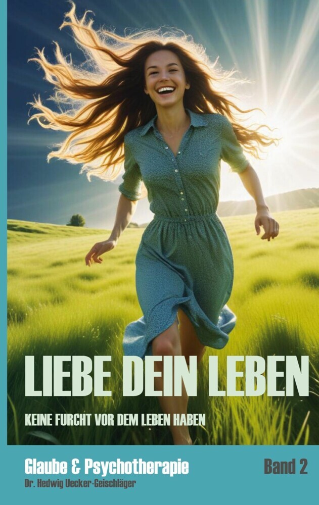 Liebe dein Leben main product photo