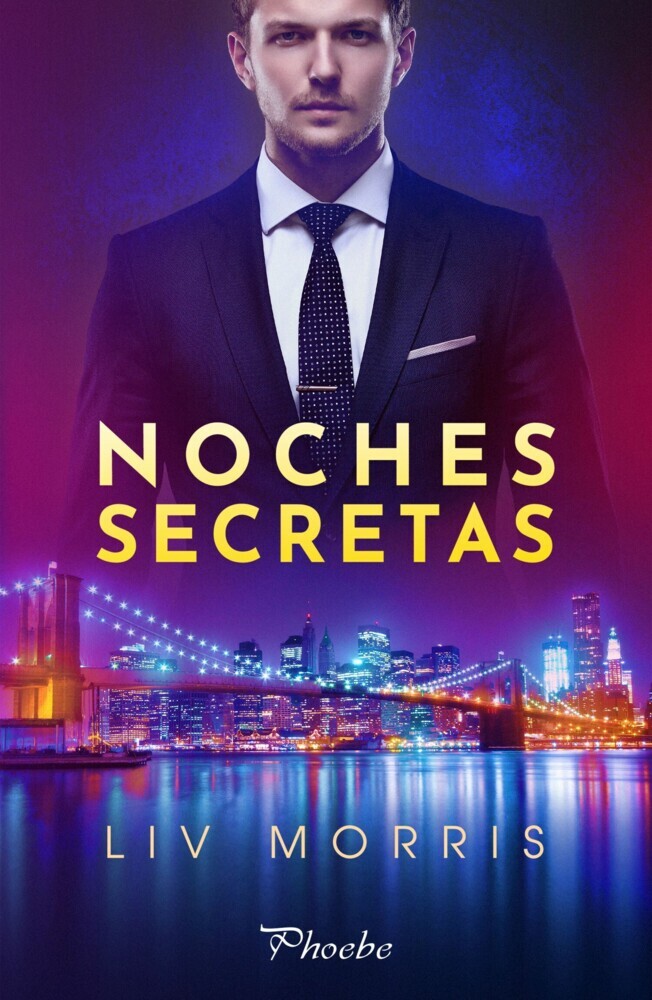 Noches secretas main product photo