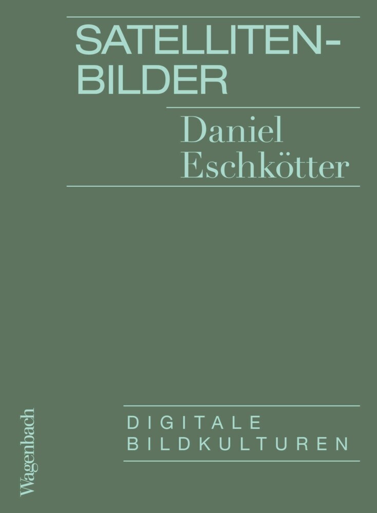 Satellitenbilder main product photo