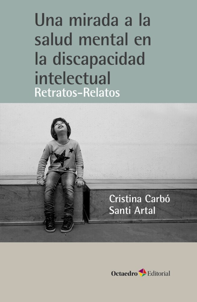 Una mirada a la salud mental en la discapacidad intelectual main product photo
