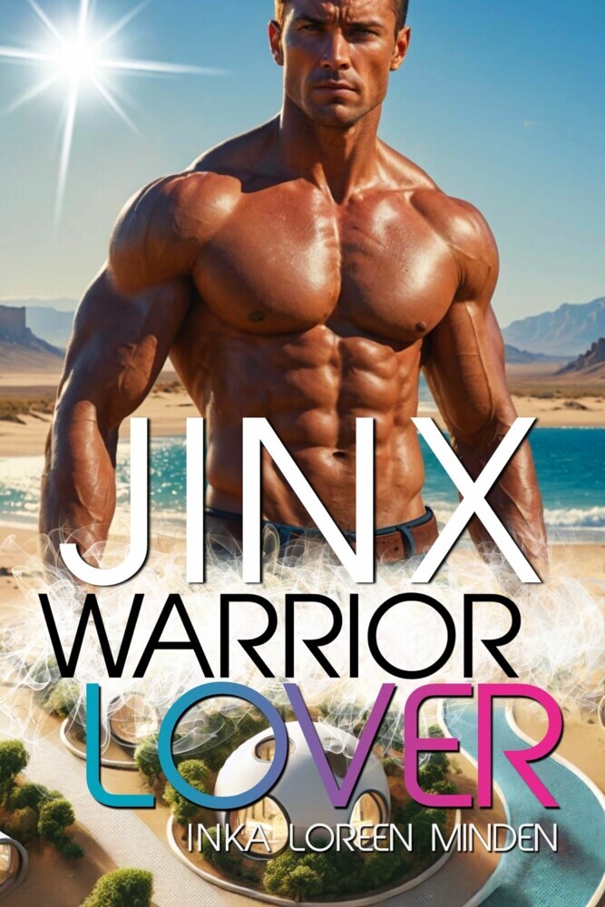 Jinx - Warrior Lover 23 main product photo