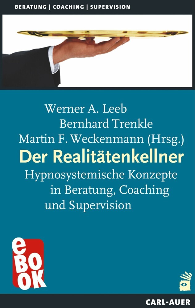 Der Realitätenkellner main product photo