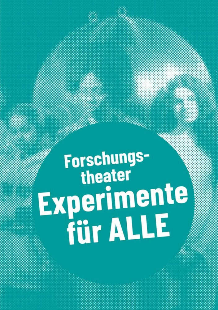 Experimente für ALLE main product photo