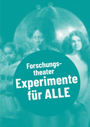 Experimente für ALLE