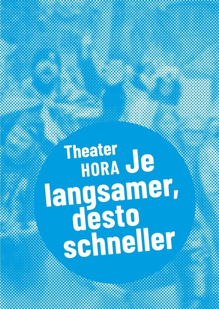 Je langsamer, desto schneller main product photo