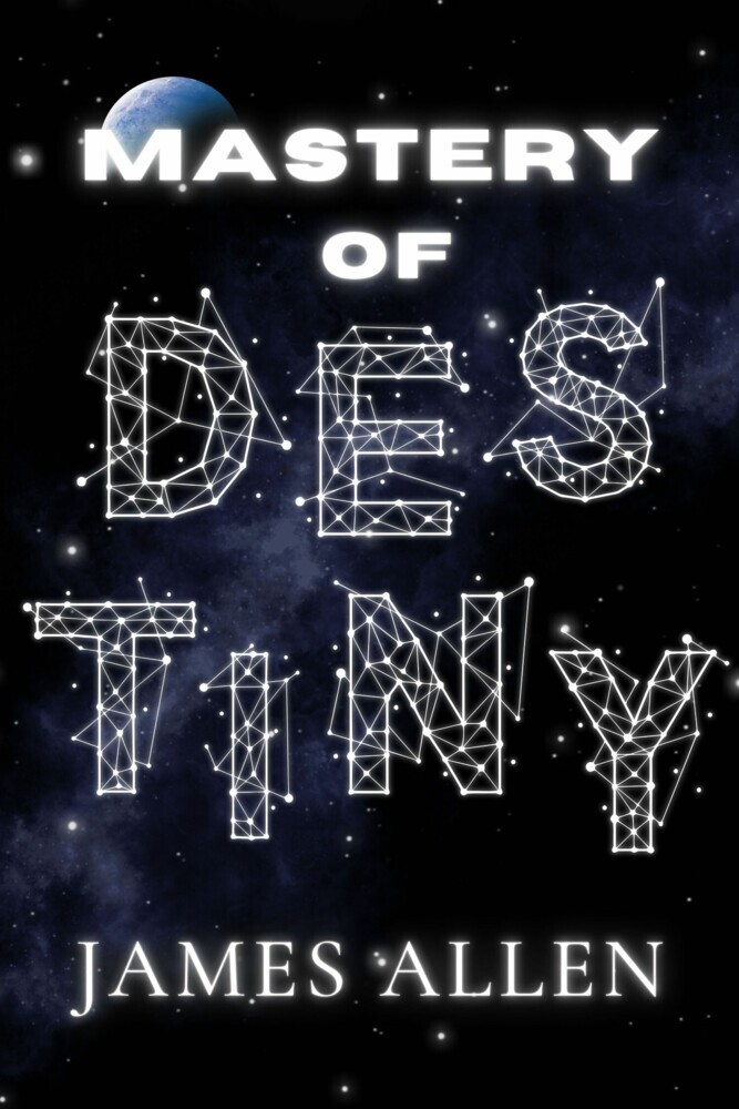 The Mastery of Destiny main product photo