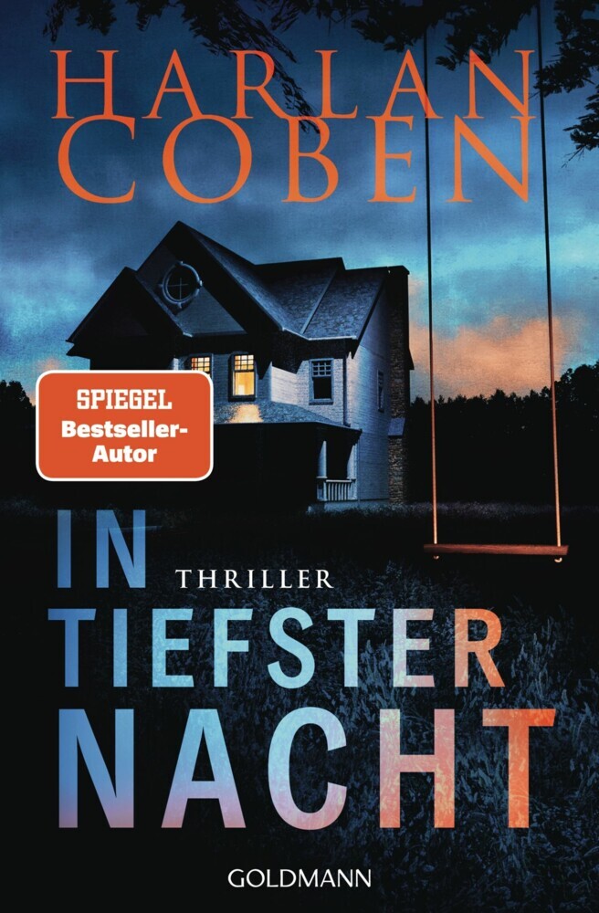 In tiefster Nacht main product photo