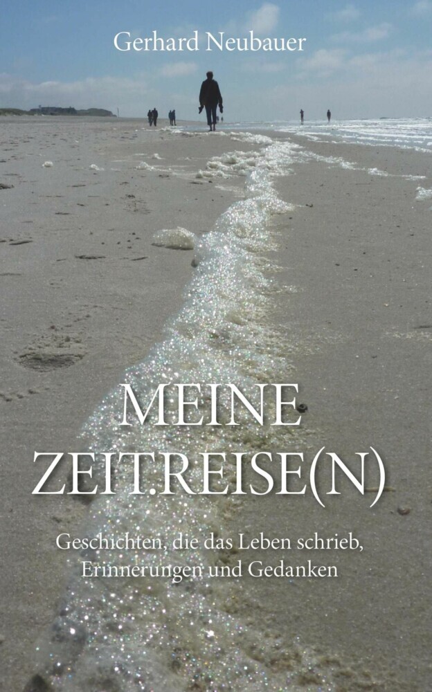 MEINE ZEITREISEN main product photo
