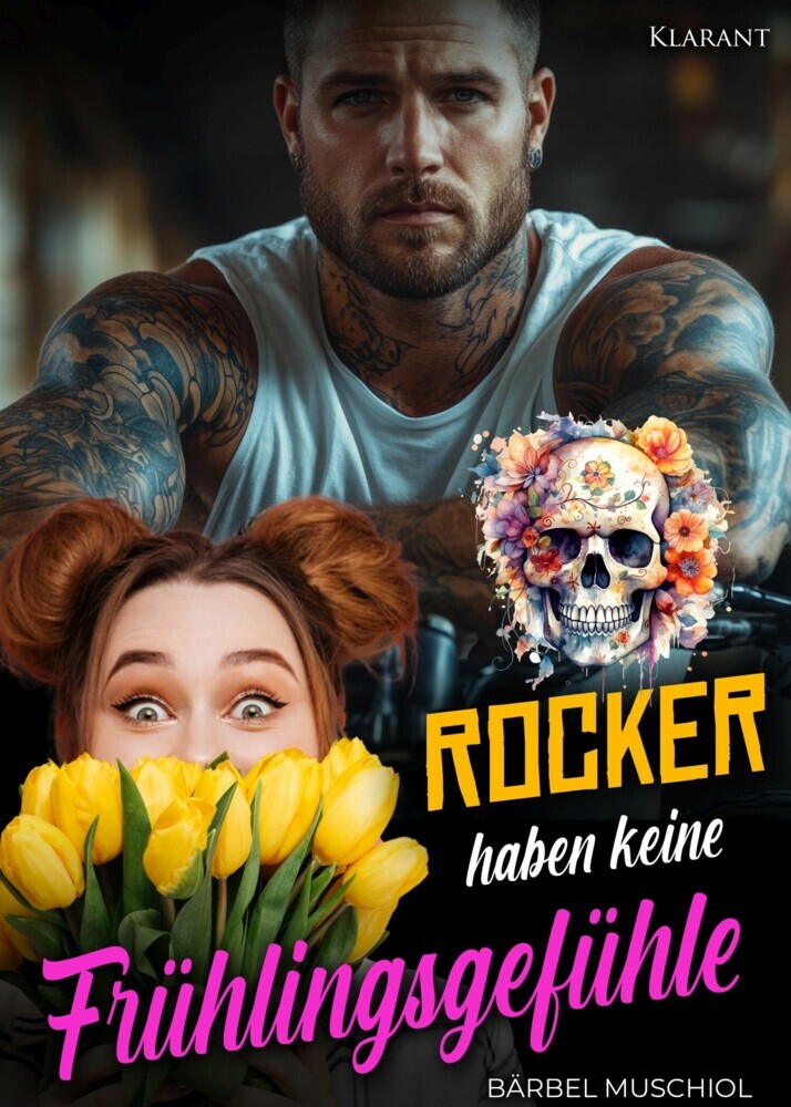 Rocker haben keine Frühlingsgefühle main product photo