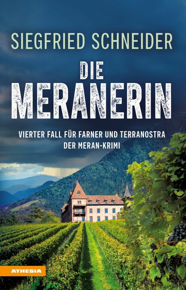 Die Meranerin main product photo