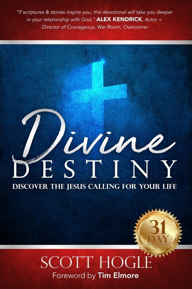 Divine Destiny main product photo