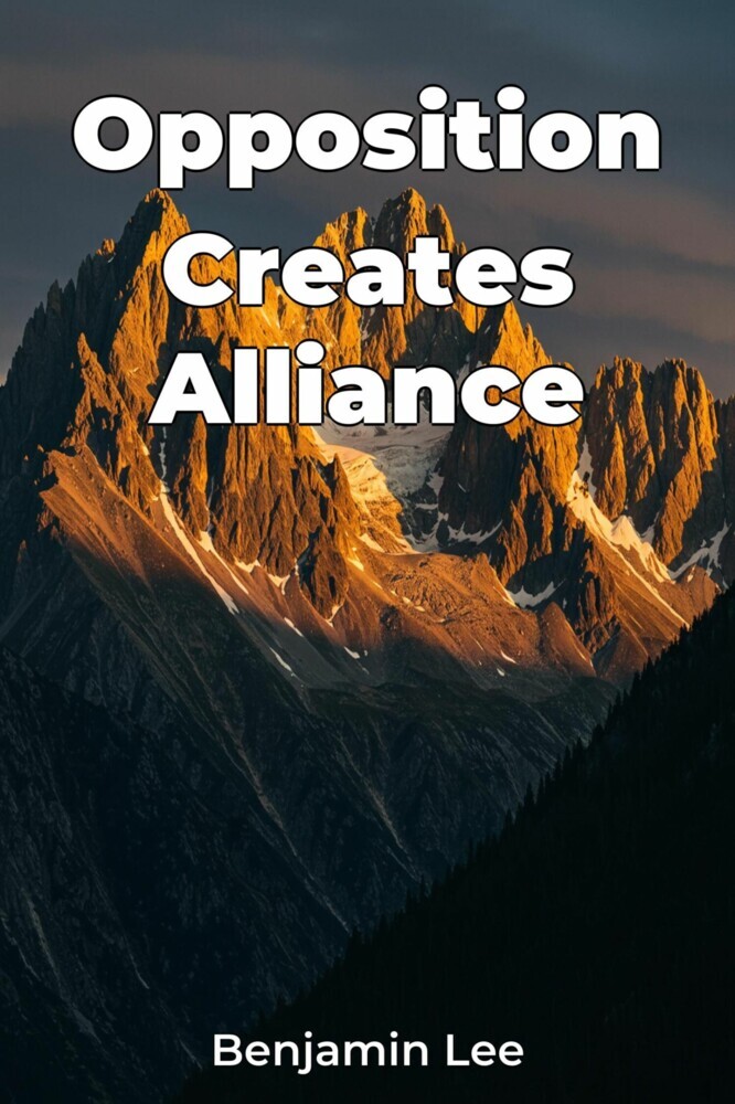 Opposition Creates Alliance main product photo