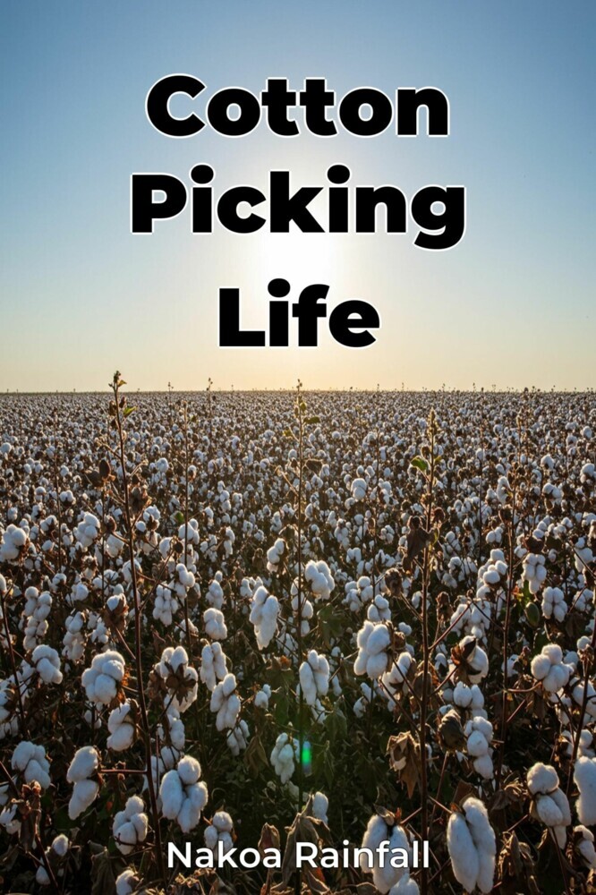 Cotton Picking Life main product photo