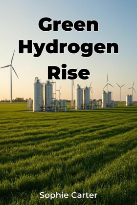 Green Hydrogen Rise