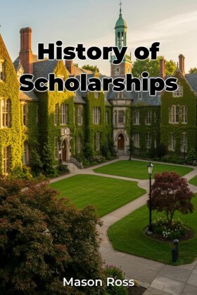 History of Scholarships