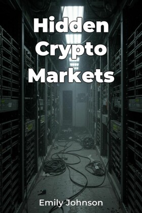 Hidden Crypto Markets